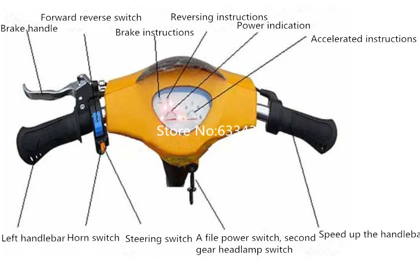 Clearance electric scooter 3 wheels For the old man electric scooter for disabled Tricycle Electric Car Free Shipping 3 Clearance electric scooter 3 wheels For the old man electric scooter for disabled Tricycle Electric Car Free Shipping 3