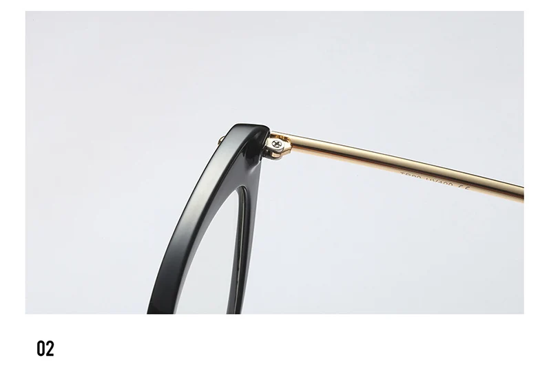 HBK ретро в форме кошачьих глаз оправы для очков женские великолепные брендовые дизайнерские оптические очки модные очки компьютерные очки