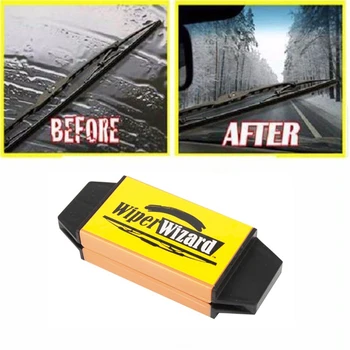 

Car Wiper Repair Tool Auto Car Windshield Restorer Kit For Volkswagen Golf Tiguan KIA RIO K2 Hyundai Solaris Accent