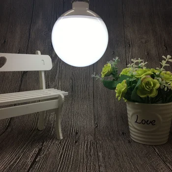 

1pcs LED Lamp E27 E26 10W 20W 30W G80 G95 G120 LED Light Cold White Warm White Lampada Ampoule Bombilla Lamp Lighting