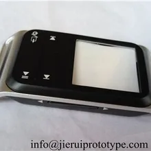 Изготовленный На Заказ латунь быстрый опытный образец