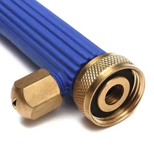 Струйная мощная моющая палочка высокого давления водный струйный сад Автомойка YAN88