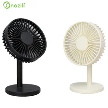 Портативный USB вентилятор 3 скорости регулируемый кулер мини-вентиляторы маленький настольный USB вентилятор охлаждения