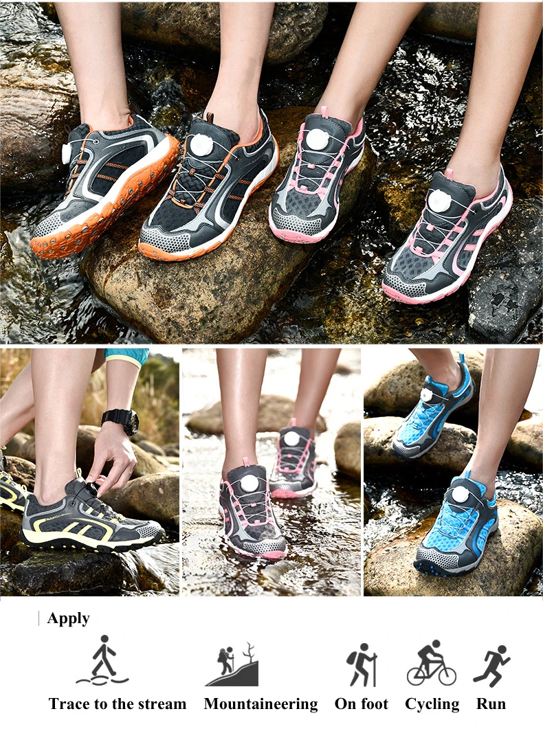 Мужская Треккинговая обувь, походная обувь, кроссовки для горных прогулок, мужские кроссовки для велоспорта, дышащая обувь для альпинизма, мужская обувь