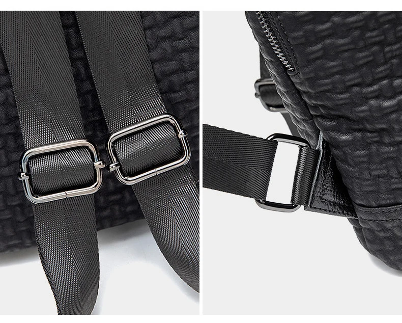 Designer Feminino Grande Laptop Backpack School Bolsas