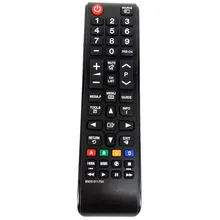 Пульт дистанционного управления BN59-01175H BN5901175H для samsung led tv TELECOMANDO Fernbedienung