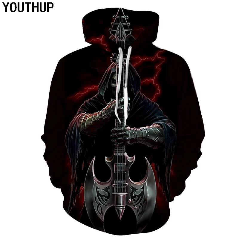 digital druglord hoodie