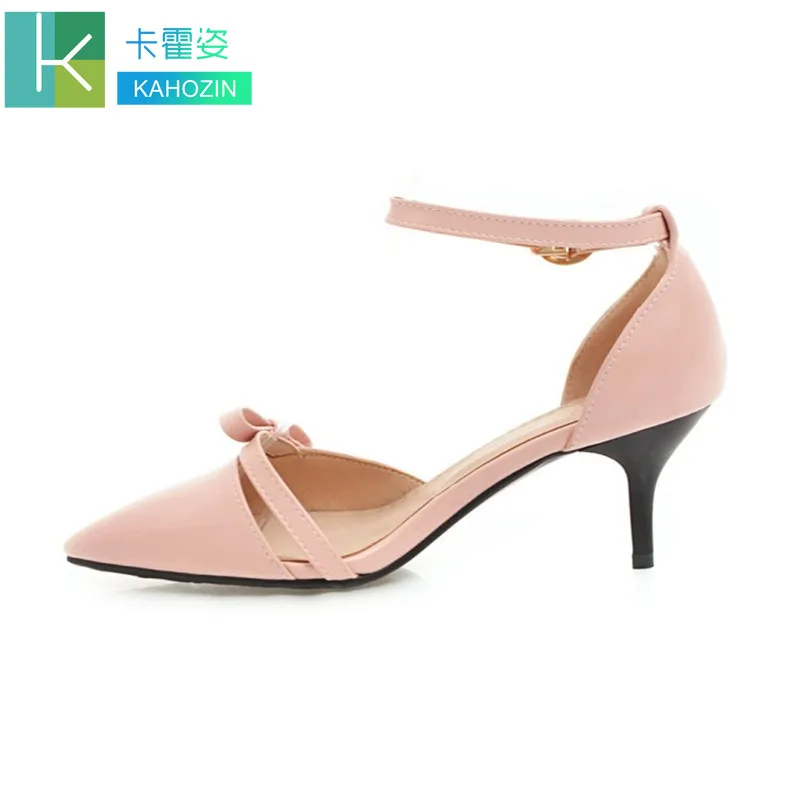 sexy 2019 spring quality openwork bandage sandals fresh with high heels female summer sexy women's sandals zapatos de mujer sexy 2019 spring quality openwork bandage sandals fresh with high heels female summer sexy women's sandals zapatos de mujer
