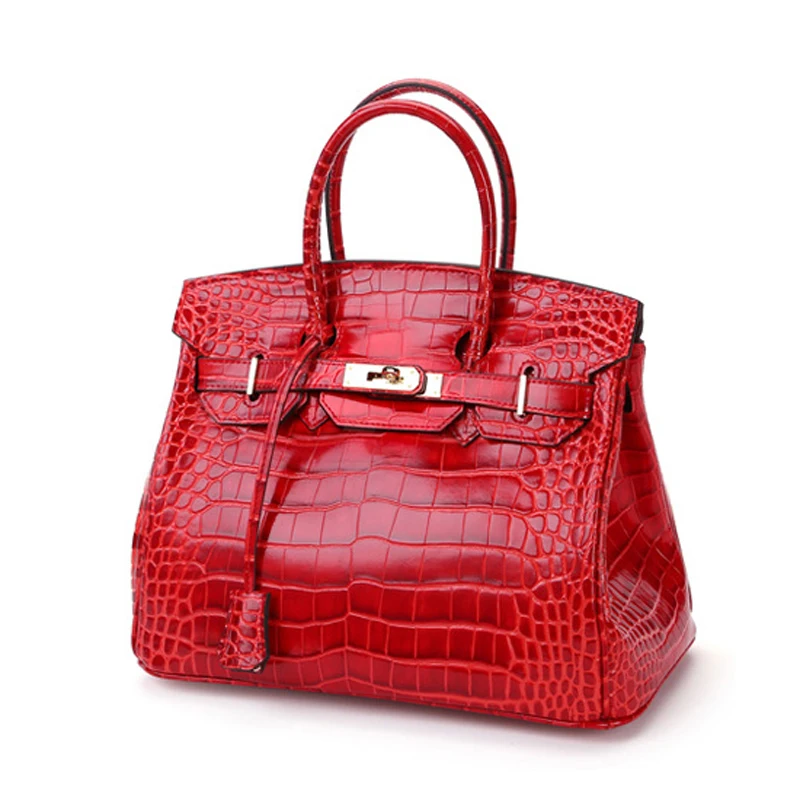 

Foikvoon Woman Handbag Fashion Brand Split Leather Popular Messenger Bag Shoulder Bag Solid Color Messenger Bag Shoulder Bag