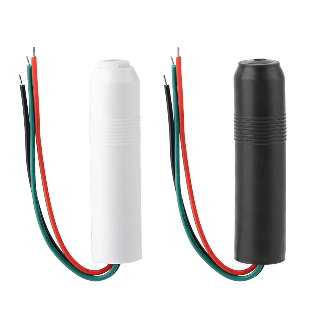 

Mini Sound Pickup High Sensitivity Audio Monitor Surveillance Listening Device