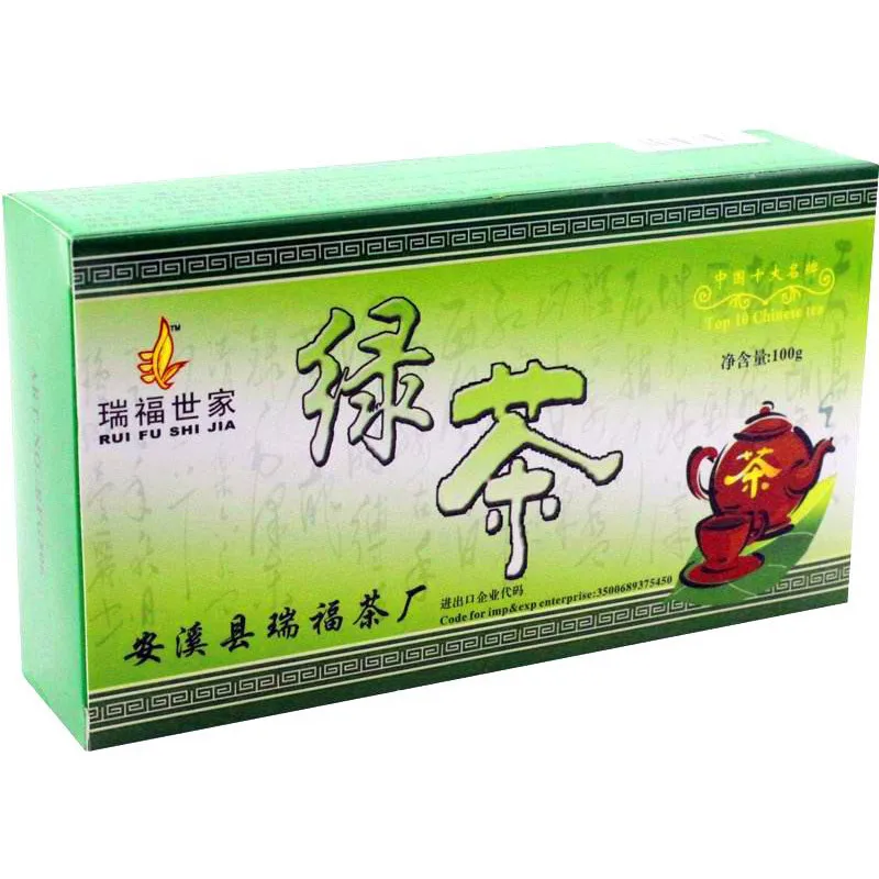 Matcha Food Maofeng Mountain Tea Green 2015 Special Manufacturers Selling Hot Products Have The Spring Festival Stall | Продукты