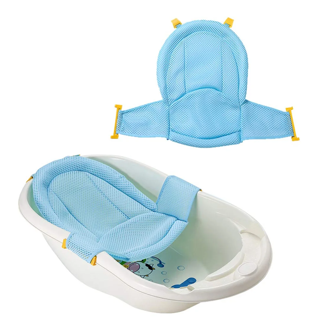 baby bath hammock