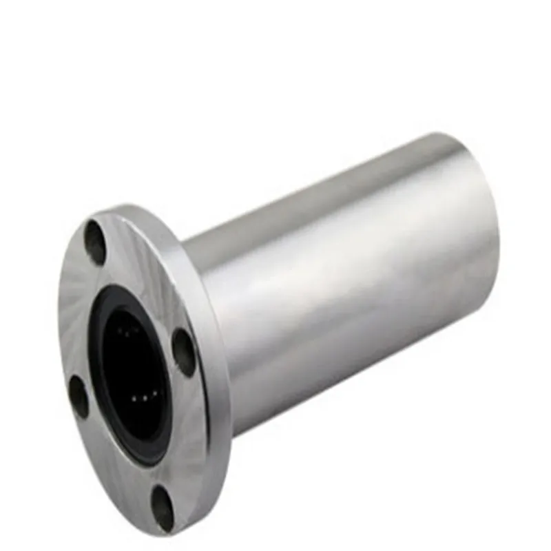 Buy LMF LUURound Flange Linear Bearing LMF25LUU