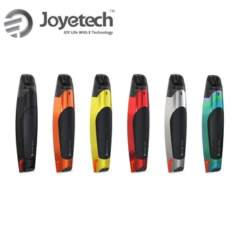 

In Stock! Original Joyetech Exceed Edge Starter Kit Built-in 650mAh Battery & 2ml Cartridge & EX MTL Coil Head Ecig Vape kit
