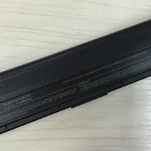 5200 мАч батарея для ноутбука Asus F9 F9DC F9E F9F F9J F9S Z53 F6 F6E F6A F6K A31-F9 A32-F9 90-NER1B1000Y 90-NER1B2000Y батарея