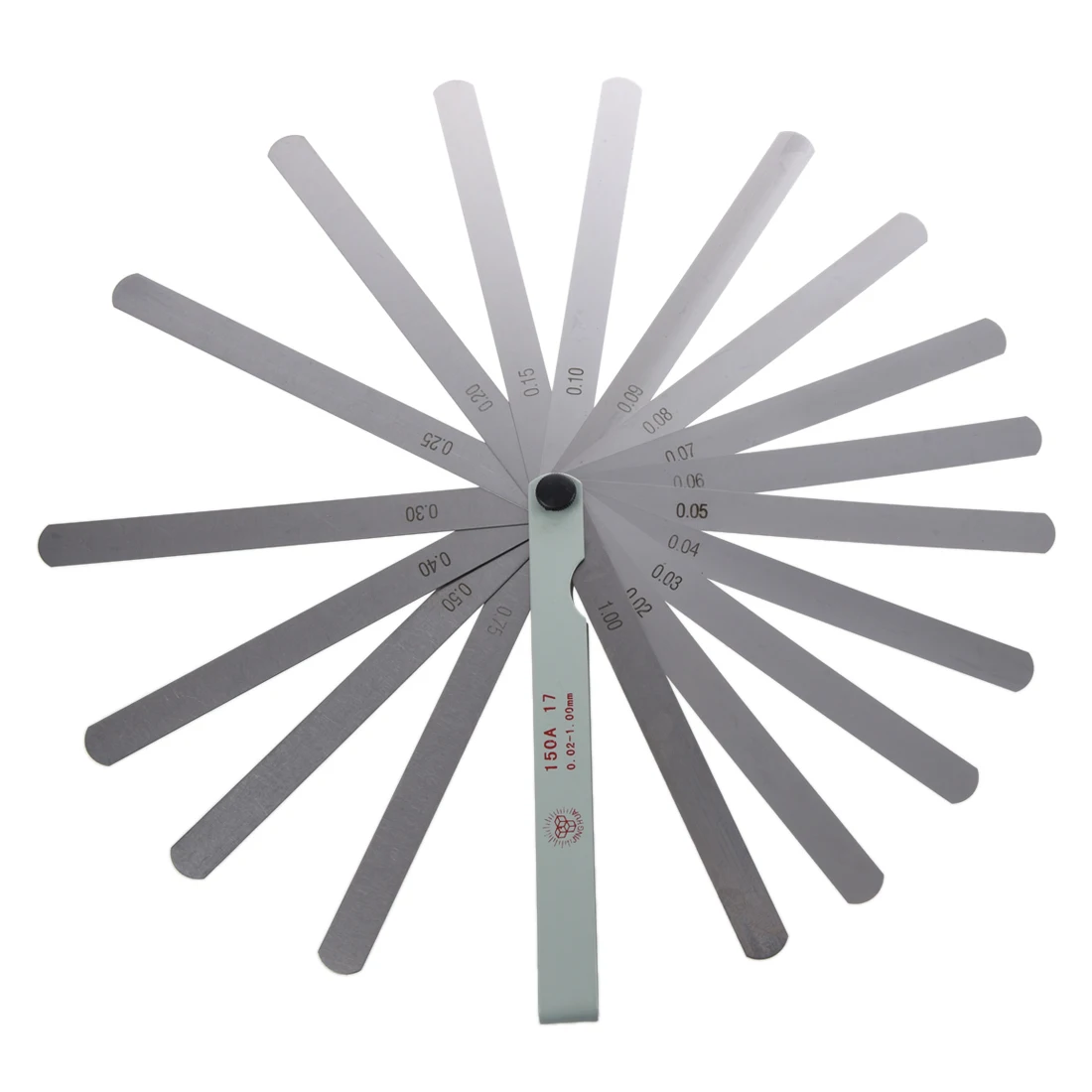 02-0. Набор щупов 2 100мм 0. Щупы 0 02. Щупы 0 02. Набор щупов №2 (0,02.