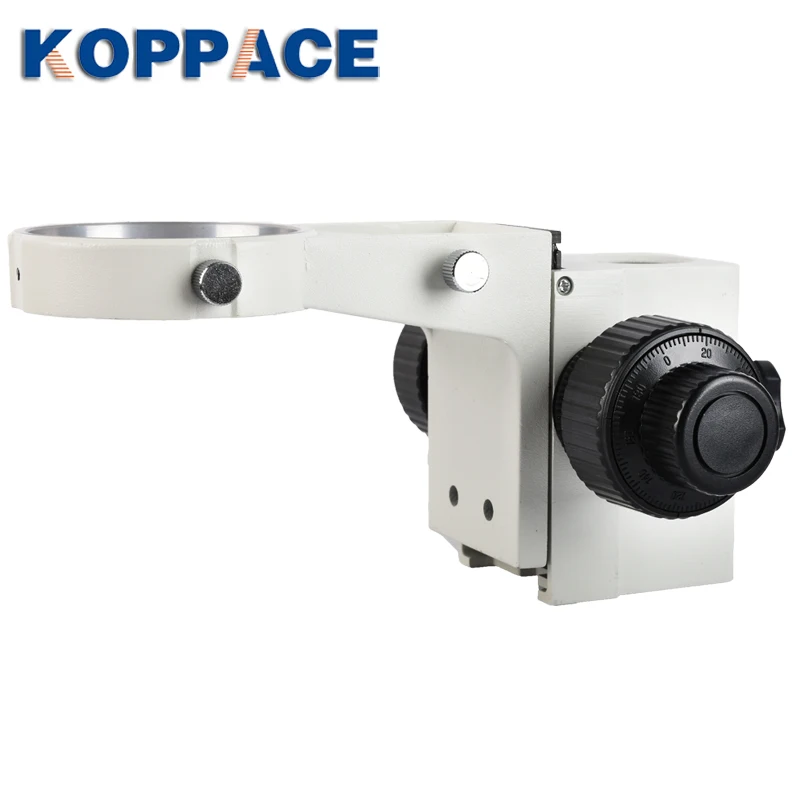 Стерео микроскоп KOPPACE Фокусировочный кронштейн диаметром 32 мм колонка с точной