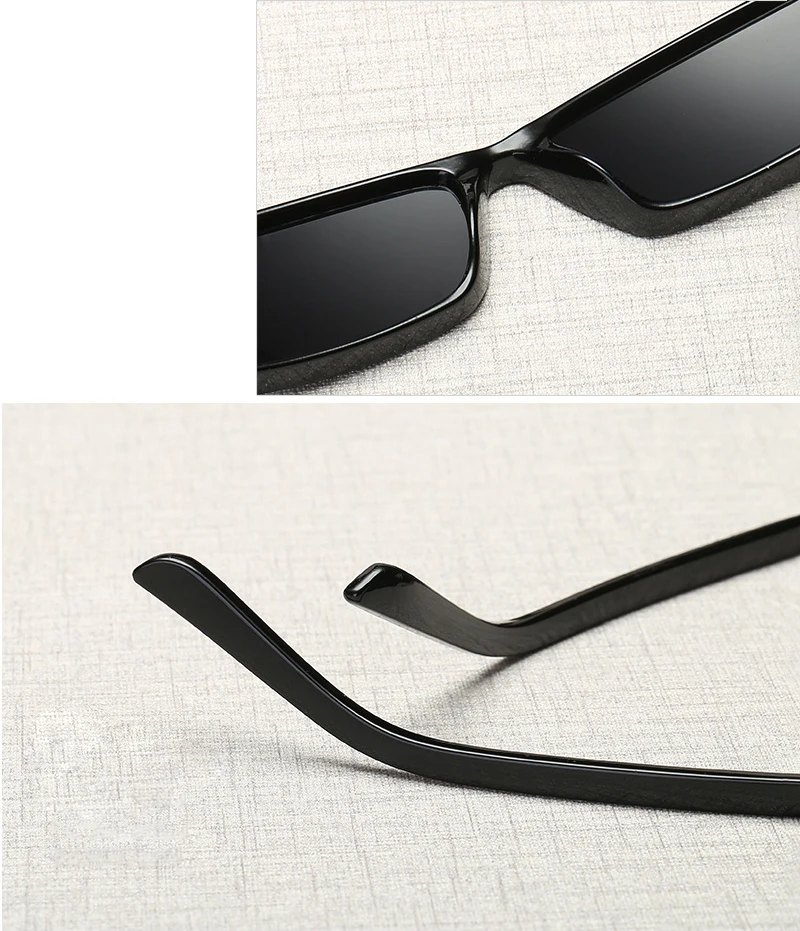 2018 News Cat Eye Unisex Sunglasses (47)