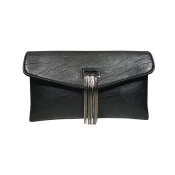 

Fashion Women Design Brand High-capacity Envelope Crossbody Bag Clutch Handbag Ladies Shoulder Clutch Evening Bags For Party