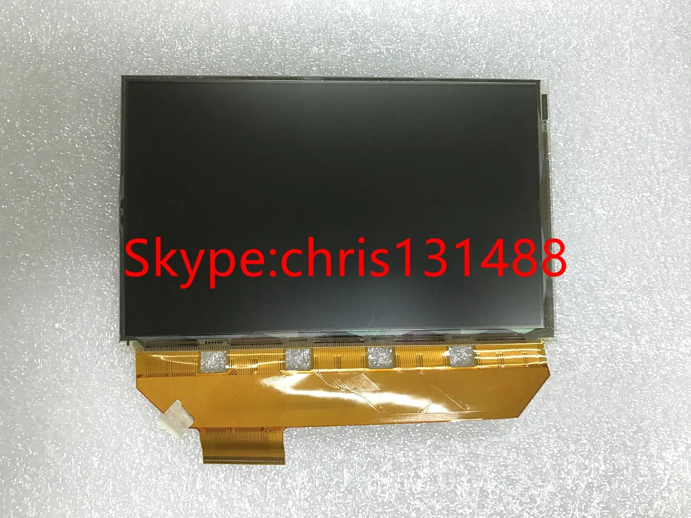 LB070WV1-TD01 glass..