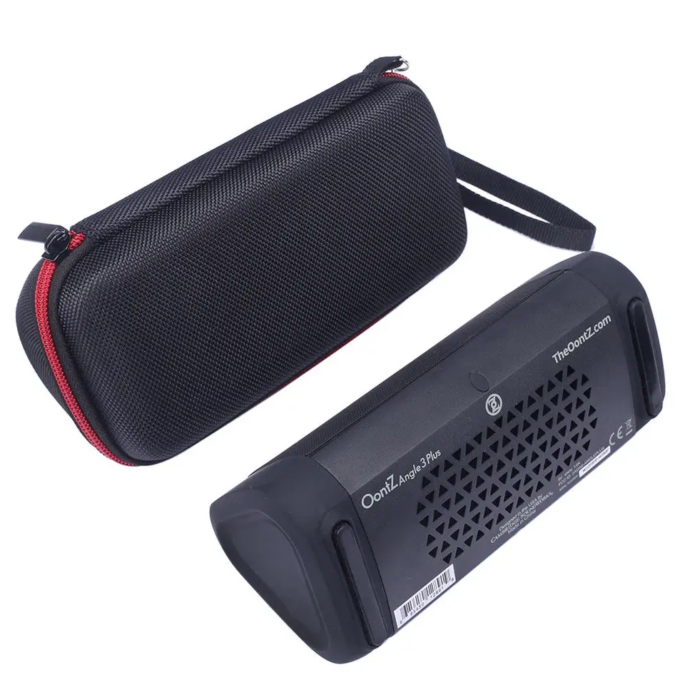 oontz angle 3 carry case
