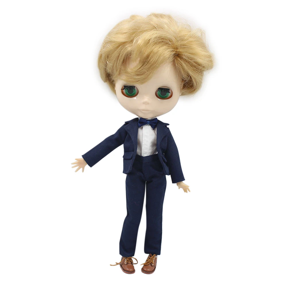 male blythe doll