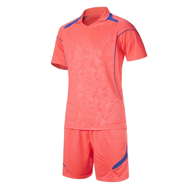Mens profesional 2 piezas voleibol Jersey ropa transpirable fútbol Jogging uniformes tenis Badminton Tracksuits rápido seco fresco