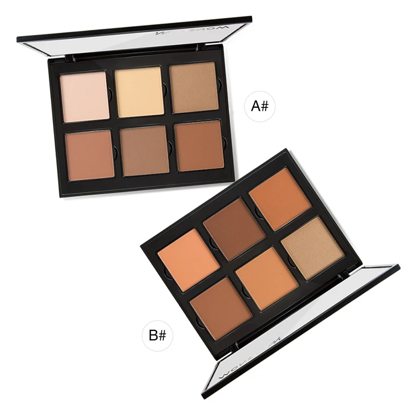 contour powder contour powder