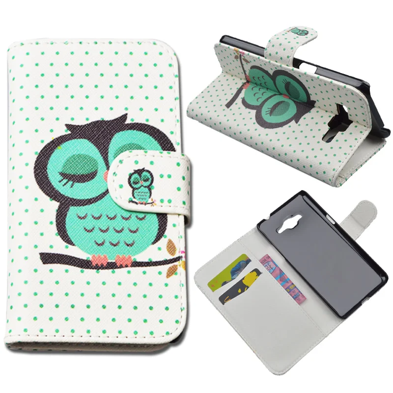  Fundas Cover For Samsung Galaxy Grand Prime VE Duos G530 G530H SM-G531H G531H G531F SM-G531F SM-G531H/DS Case Flip Wallet Cover 