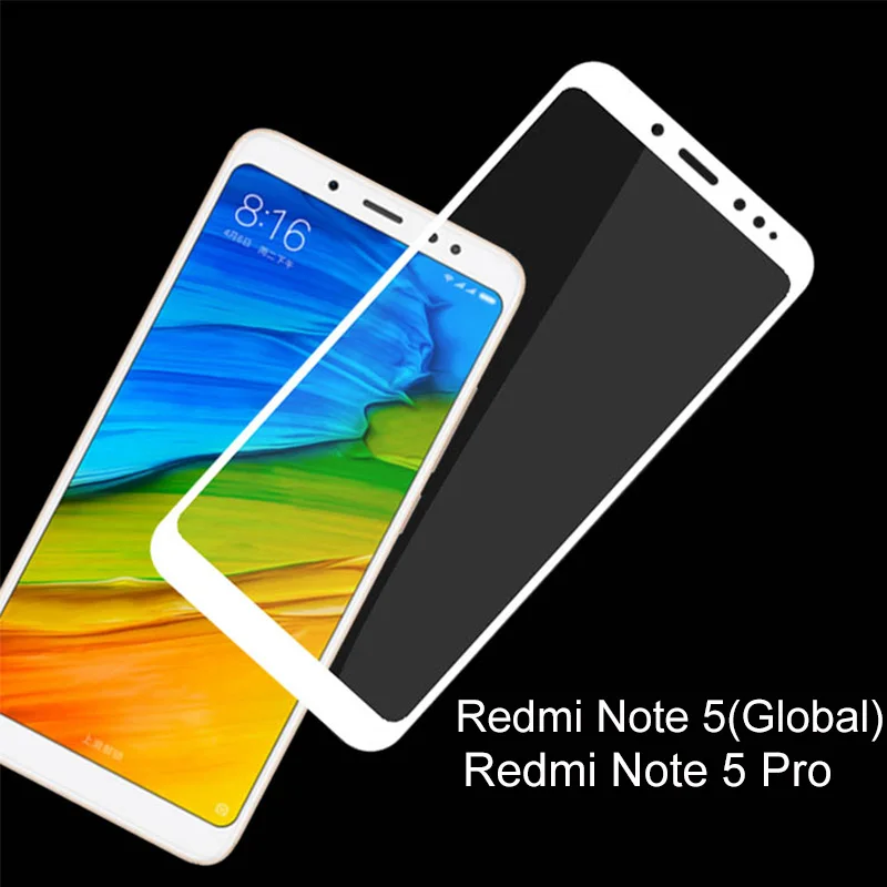 Купить Защитное Стекло Redmi Note 5