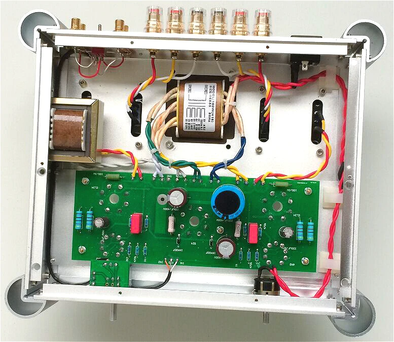 1 - - - - - - - - - - - - - - - - - - - - - - - (2) -