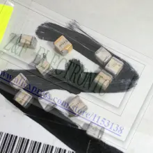 Конденсатор с алюминиевой крышкой, ATC100B390JT500XT 39pF 500V ATC100B 39PF a390j \ ATC100B120JT500XT 12pF 500V ATC100B12PF 120J a120k б/у 20 шт./лот