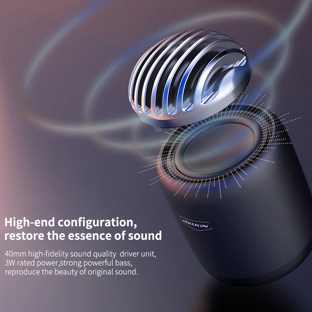 Remote Photography TWS Speaker (9)