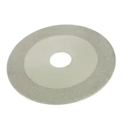 SHGO HOT-100mm x 20 мм x 1 мм двухсторонняя Алмазная Пила диск для резки