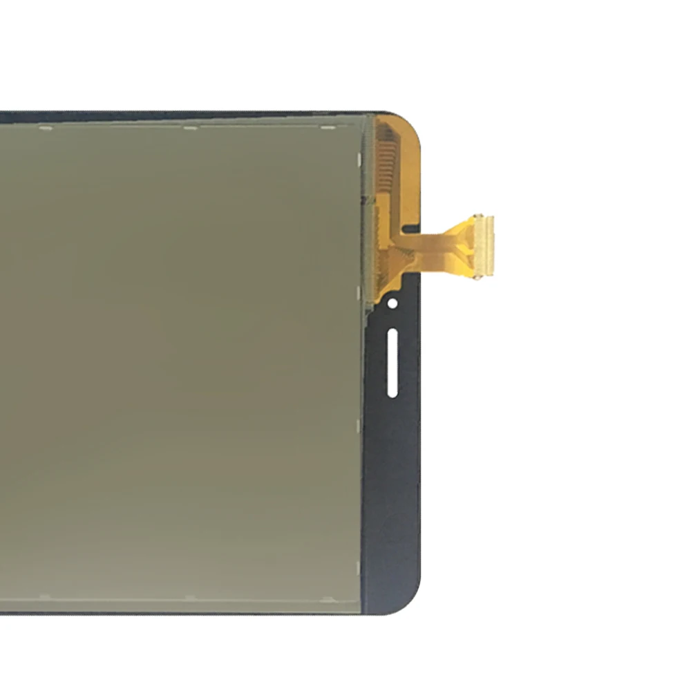 Высококачественный ЖК дисплей для Samsung Galaxy Tab E 8 0 SM T377 T3777 кодирующий