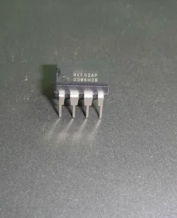 

Free Shipping 5pcs/lot REF02 REF02AP line voltage p DIP-8 new original