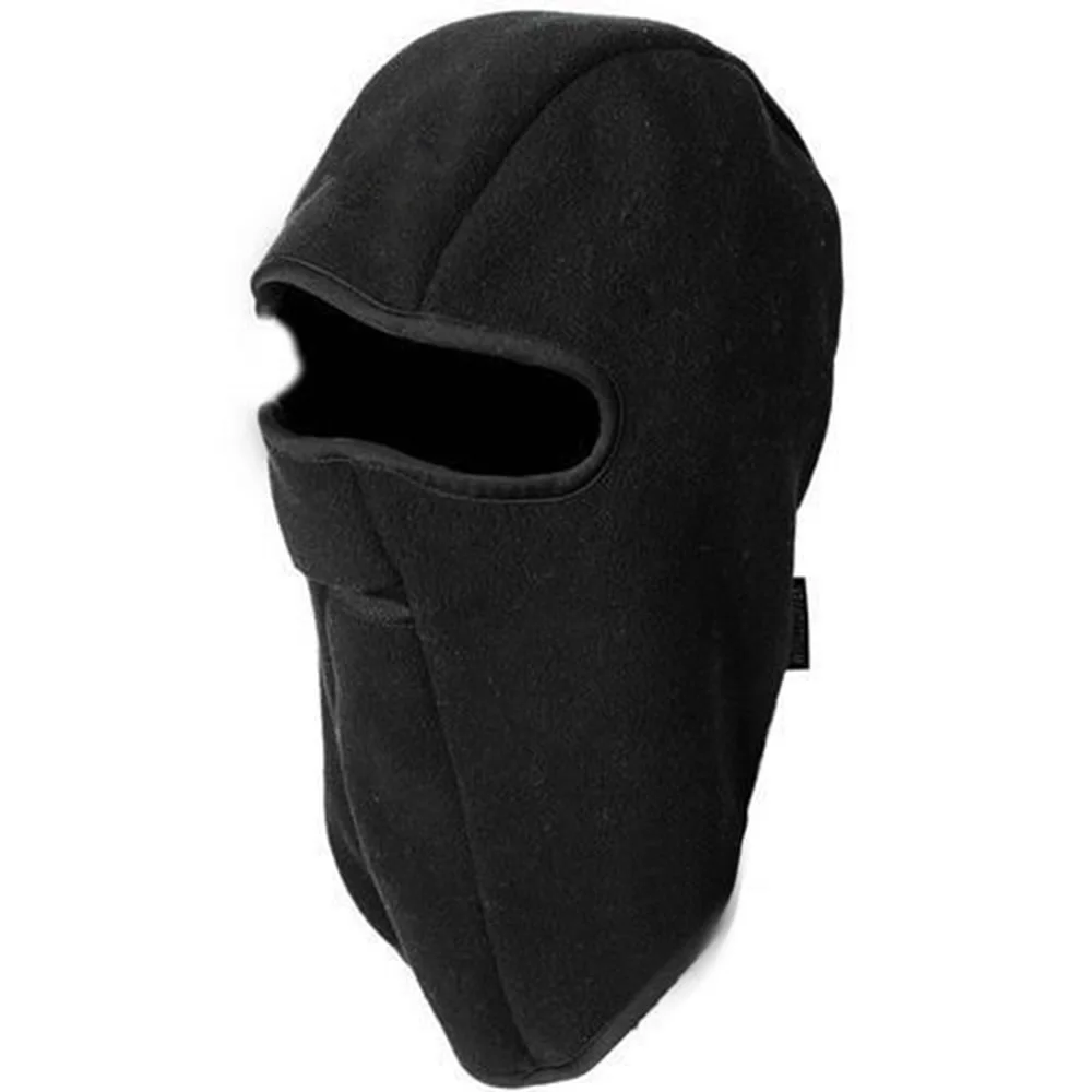 

Neck Winter Hats Warm Polyester For CS Player Hat Hood Outdoor Activities Sking Bicycle Windproof Full Face Mask Hat Cap