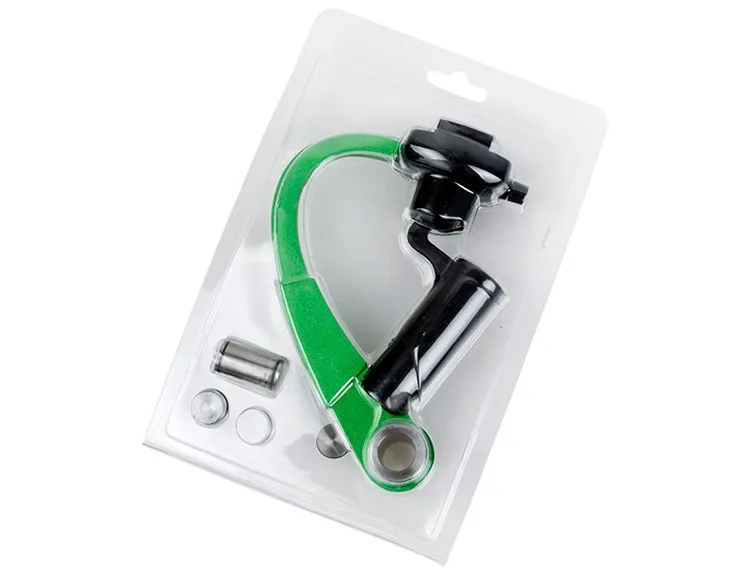 Mini Handheld Video Steadicam Stabilizer (8)