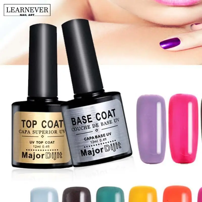 Arriba 98+ Foto Para Que Sirve La Base Coat Para Uñas Mirada Tensa