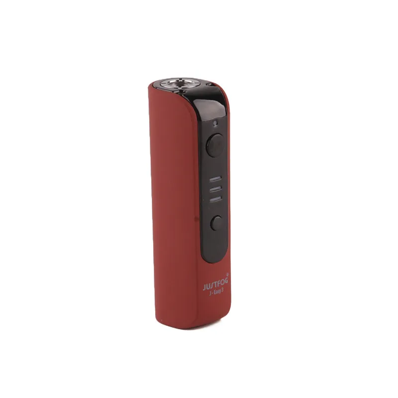 Оригинальный JUSTFOG P16A Jeasy 3 батарея 900 мАч для начинающих ручка аккумулятор