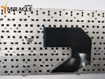 

Repair You Life Laptop Keyboard For HP Pavilion 2121TX 2001TX 2044 2121 SP Spanish layout with white frame Genuine Original