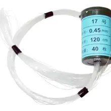 Mounchain 1 Комплект Fishhook рыболовный крючок с рыбой линия Карп Fly снасти рыболовный крючок аксессуары