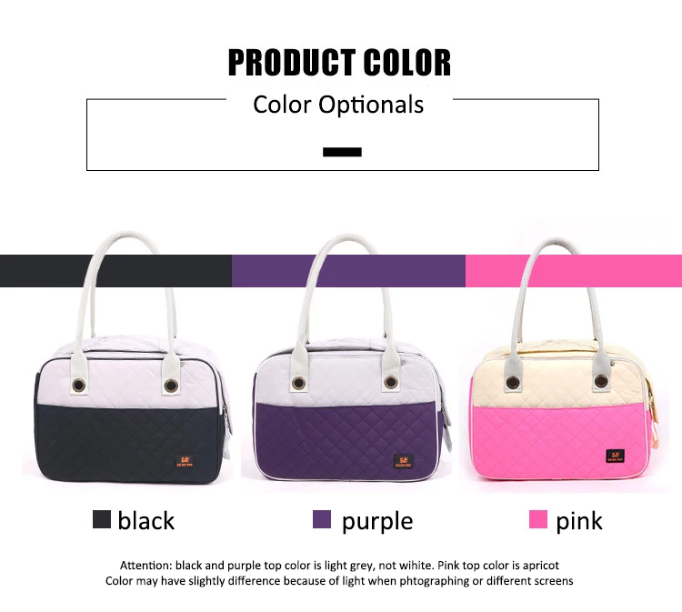 Dog Carrier Bags for Small Dogs (11)