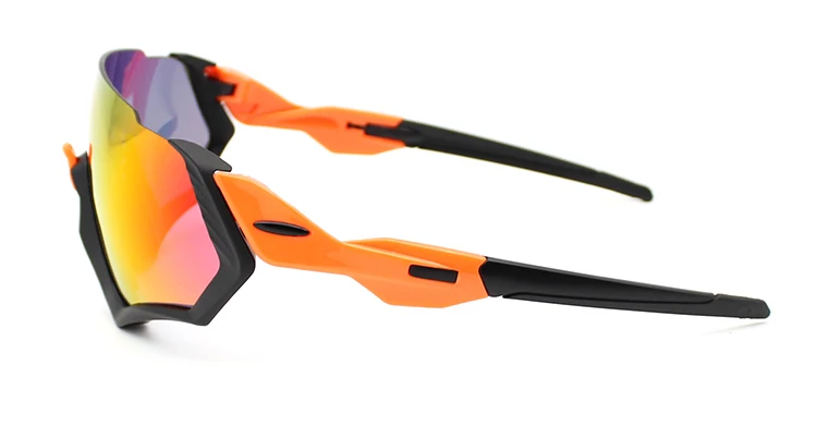 Поляризованные велосипедные солнцезащитные очки MTB Спорт езда бег Горная дорога велосипед очки fietsbril очки велосипедные очки для мужчин и женщин