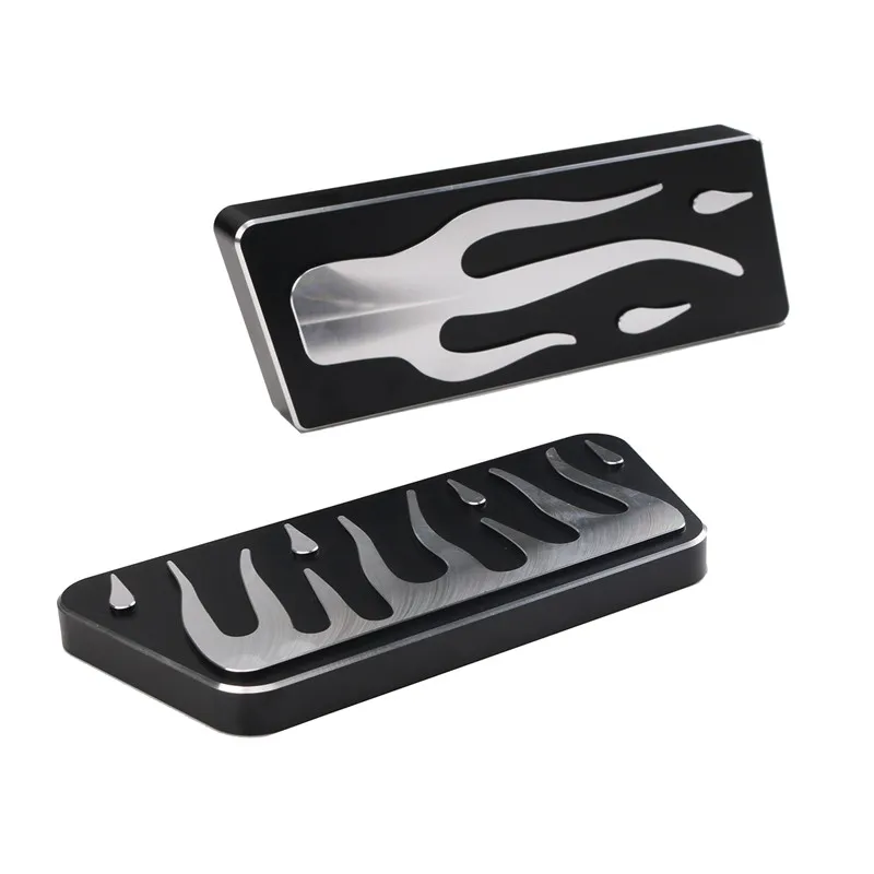 Brake Pedal Protector Cover For Jeep (6)