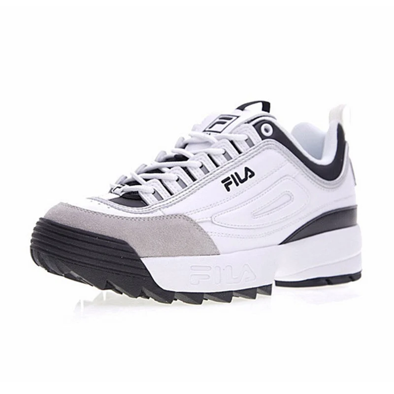 fila disruptor 2 light blue