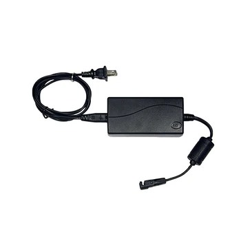 

12v Adapter Recliner Power Supply AC/DC Switching Power Supply Transformer 29V 2A Adapter for Lift Chair Black (US Plug)