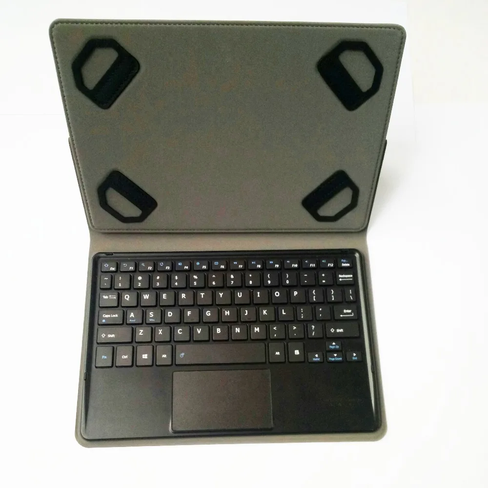 Тачпад беспроводной Bluetooth клавиатура чехол для 10 1 дюймов Acer Aspire переключатель E SW3
