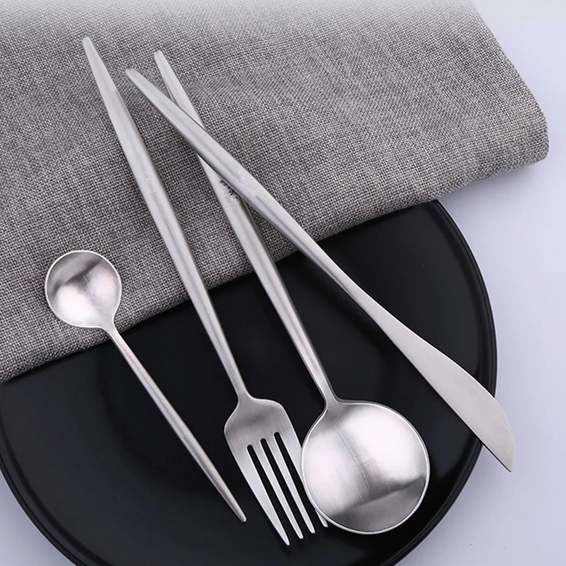 flatware 7