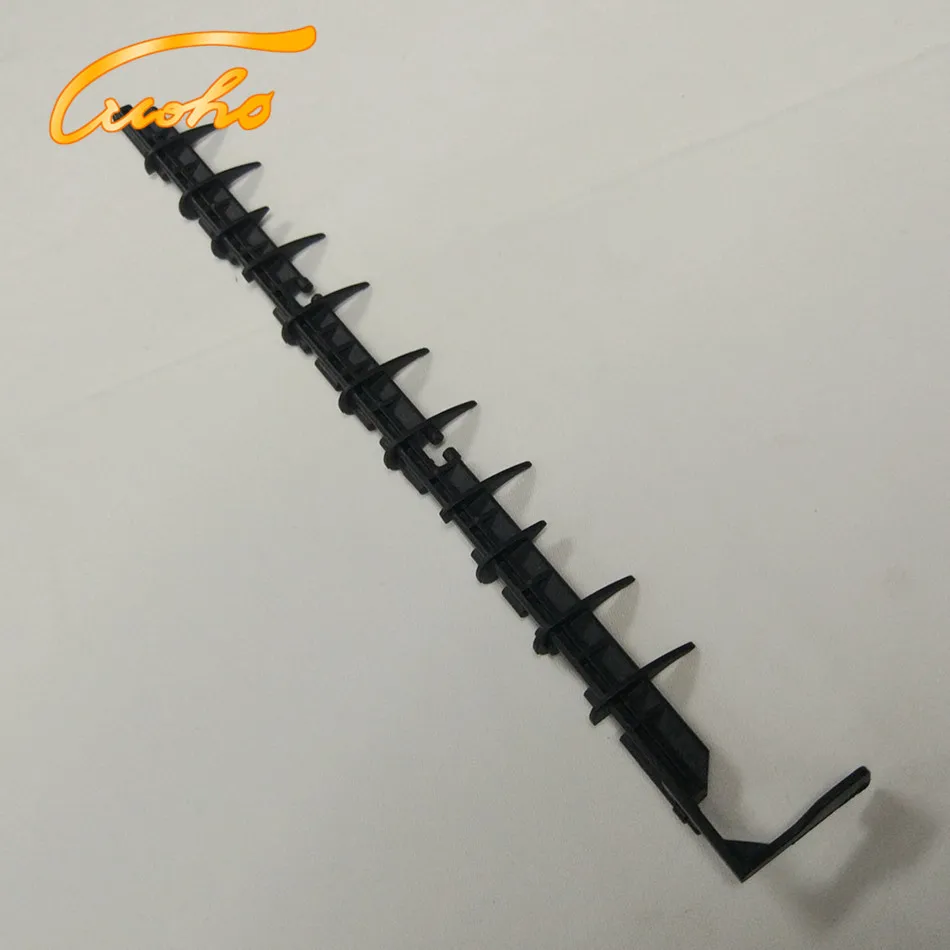 2 * Aficio 1515 пластина затвора фьюзера для Ricoh 1013 1515F 175L MP 161 171 бумажная направляющая